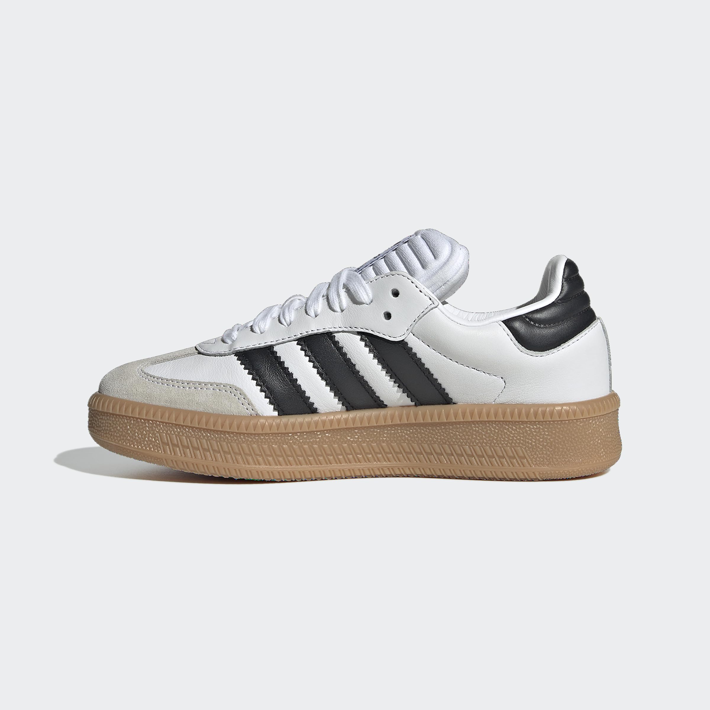 Adidas Shoes Samba - Adidas Unisex Kinder Samba XLG Schoenen
