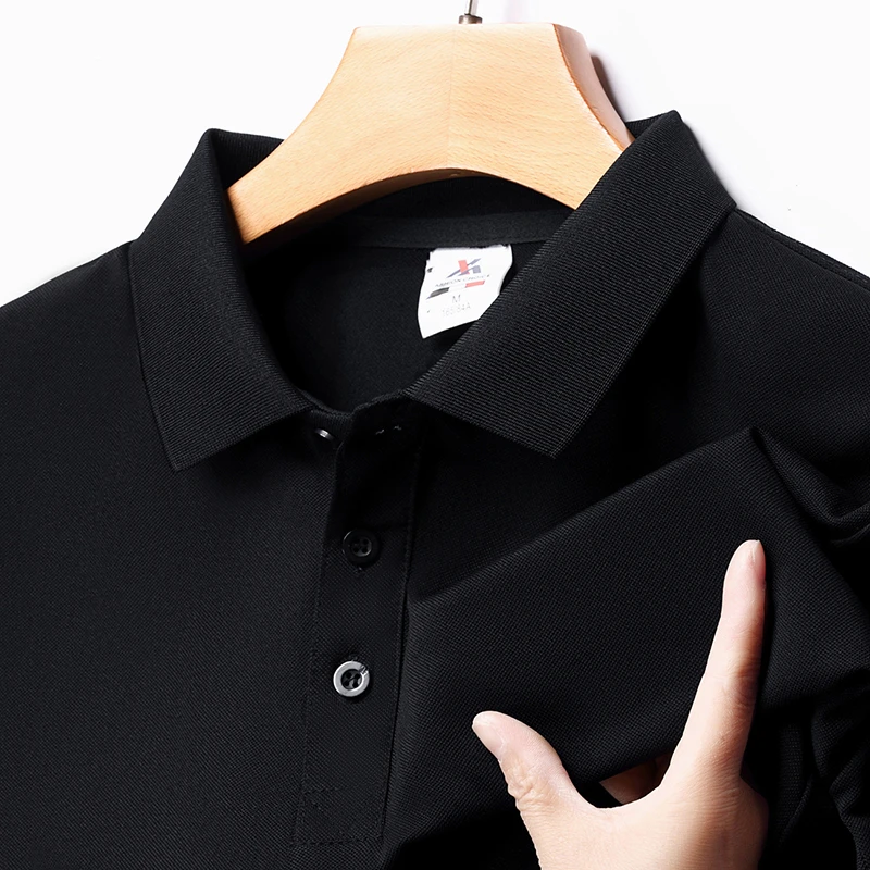 Herenmode effen poloshirt met  - Polo Shirt Pique recensie en prijs