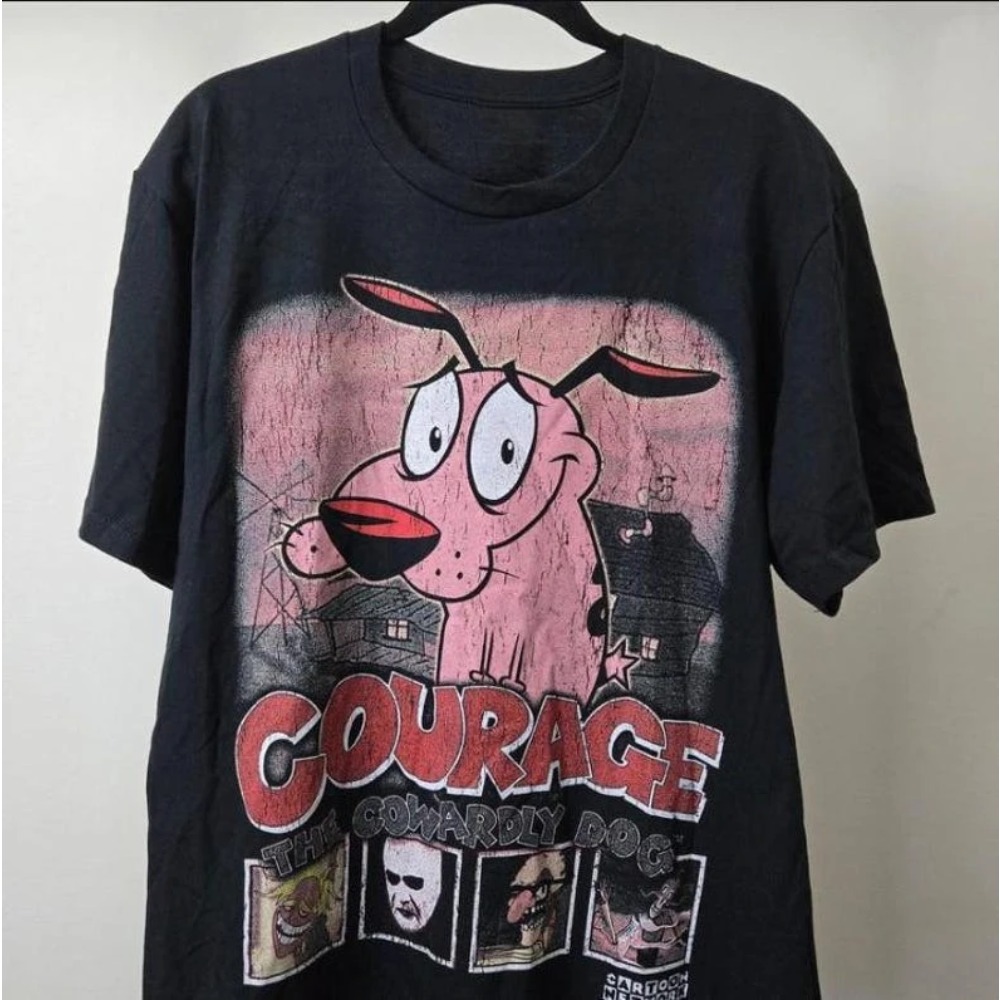 Zomer Vintage Moed De Lafaardi - Tee Graphic Print recensie en prijs
