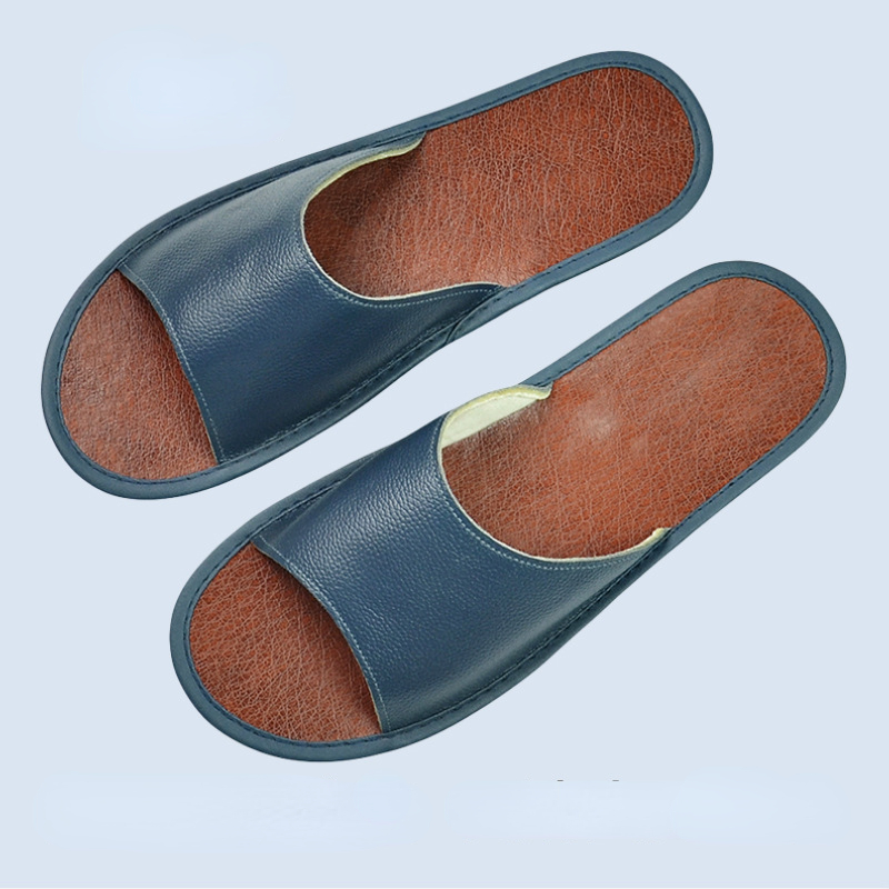 XIHAHA Zomer Mode Koeienhuid L - Flip Flop Leather Men recensie en prijs