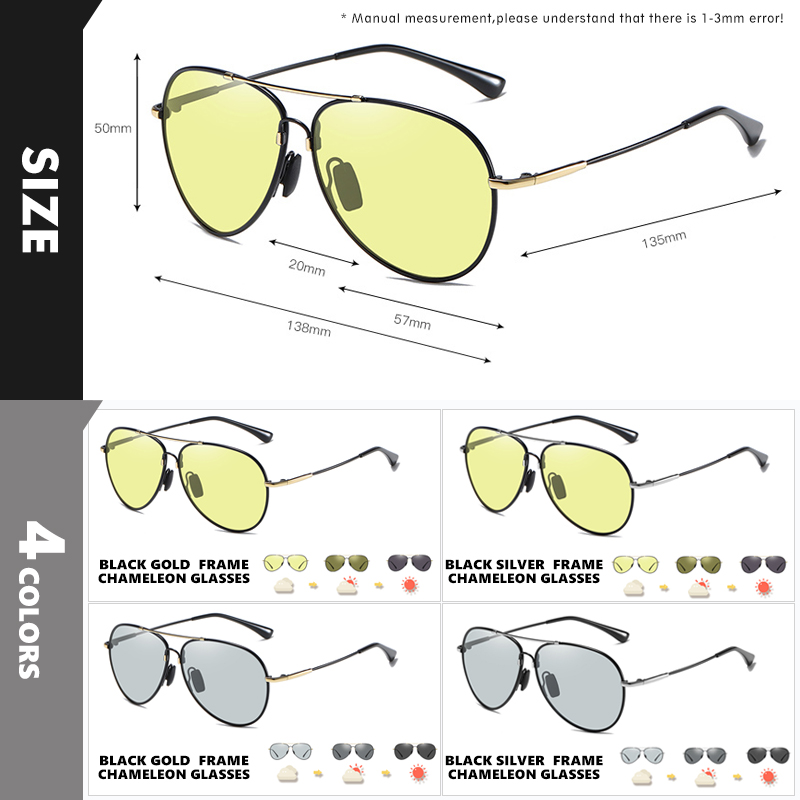LIOUMO 2026 Luchtvaart Luxe Zo - Sunglasses Aviator Polarized recensie en prijs