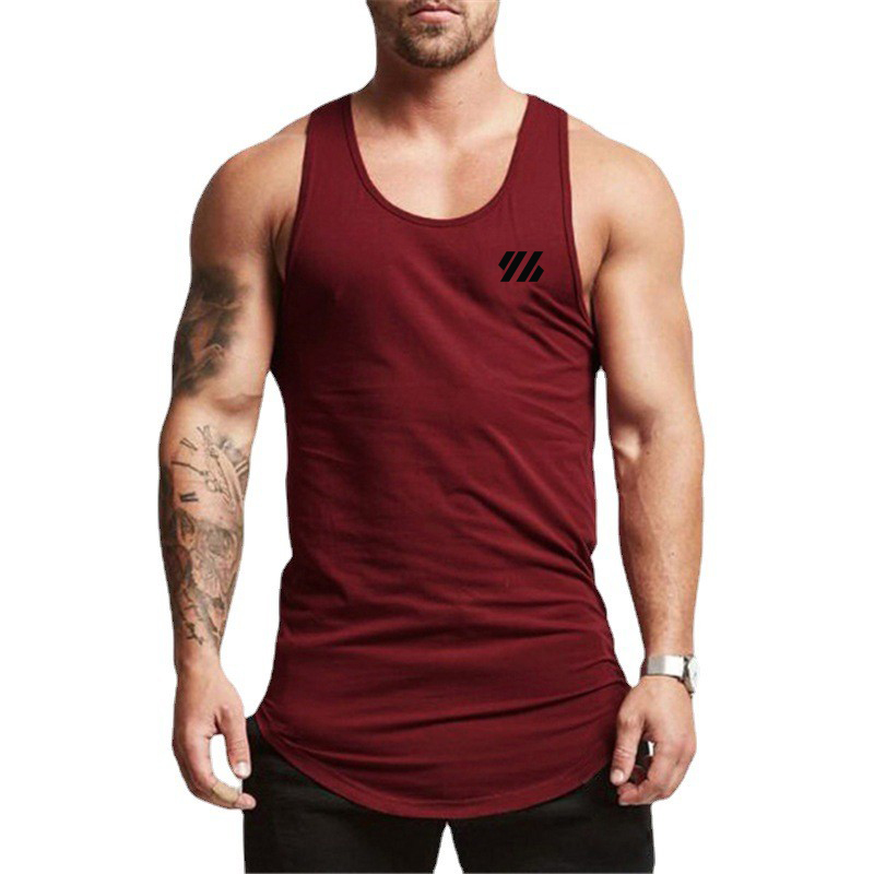 Gym Bodybuilding Casual Tank T - Tank Top Muscle recensie en prijs