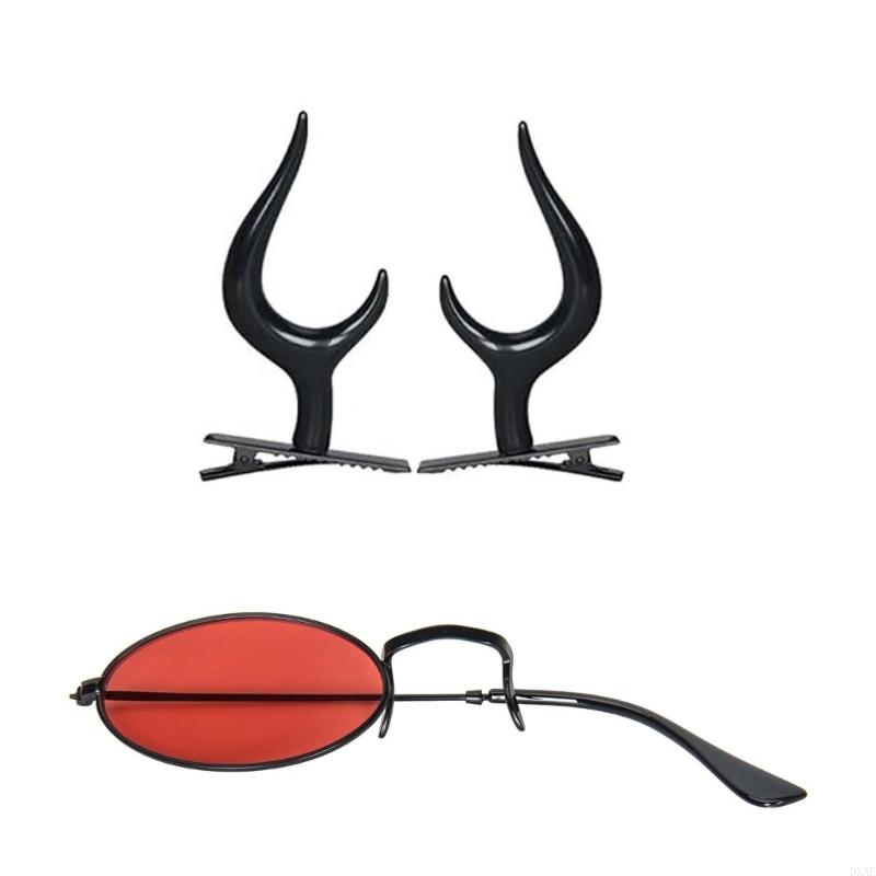 DXAE Monoculaire bril met kett - Sunglass Retainer Cord recensie en prijs