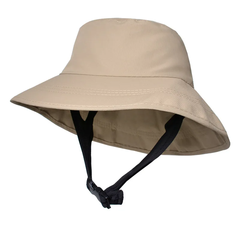 Waterdichte brede rand zonneho - Packable Hat Nylon recensie en prijs