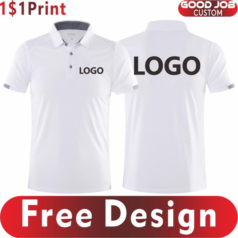 Sneldrogende Sport Polo Shirt  - Polo Shirt Pique recensie en prijs