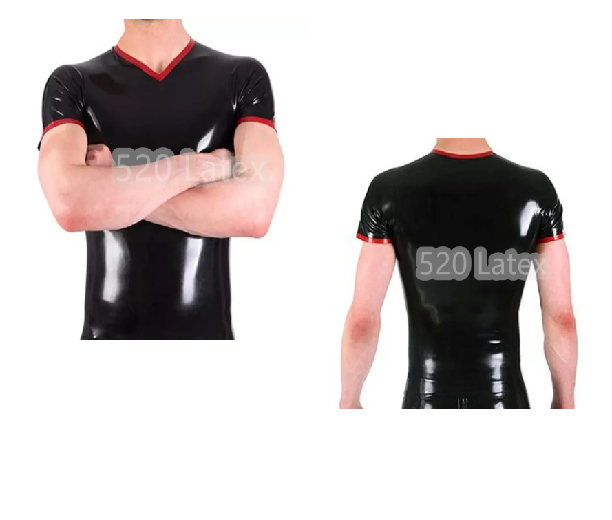 Natuurlijk Latex Heren Spier T - Tank Top Muscle recensie en prijs