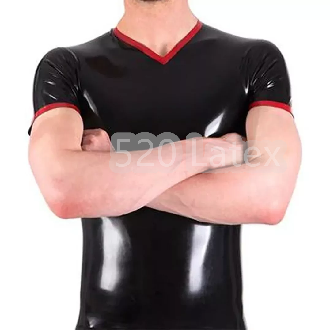 Natuurlijk Latex Heren Spier T - Tank Top Muscle recensie en prijs