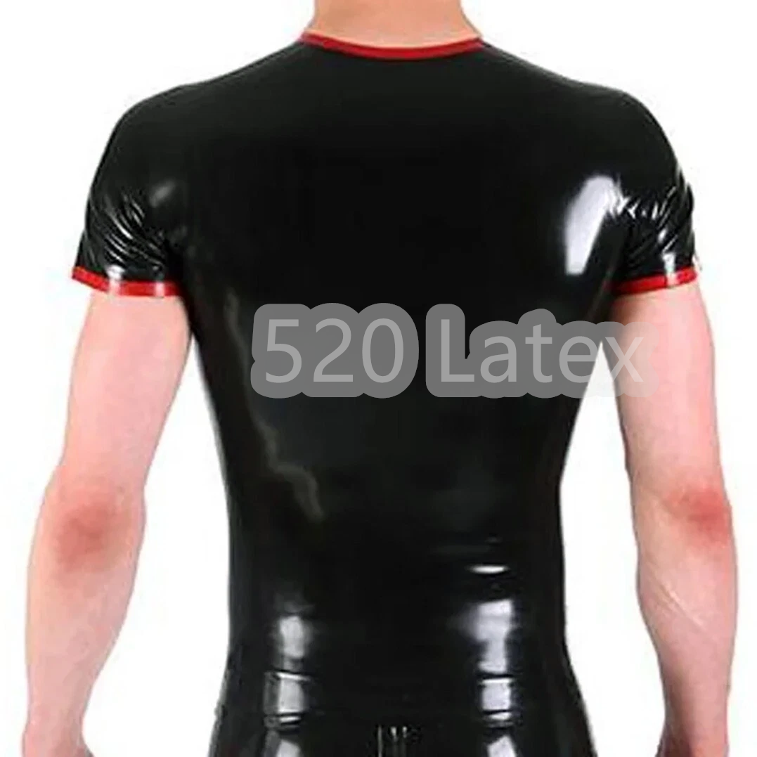 Natuurlijk Latex Heren Spier T - Tank Top Muscle recensie en prijs