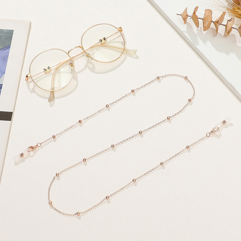 Mode metalen multifunctionele  - Sunglass Retainer Cord recensie en prijs