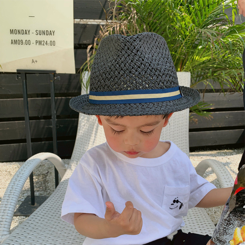 Nieuwe zomerreizen is een hit! - Bucket Hat Straw recensie en prijs