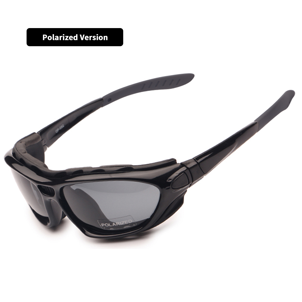 Motorcycle Goggles Gepolarisee - Sunglass Retainer Cord recensie en prijs