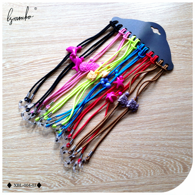 Lymouko 12 Stks/partij Mix Kle - Sunglass Retainer Cord recensie en prijs