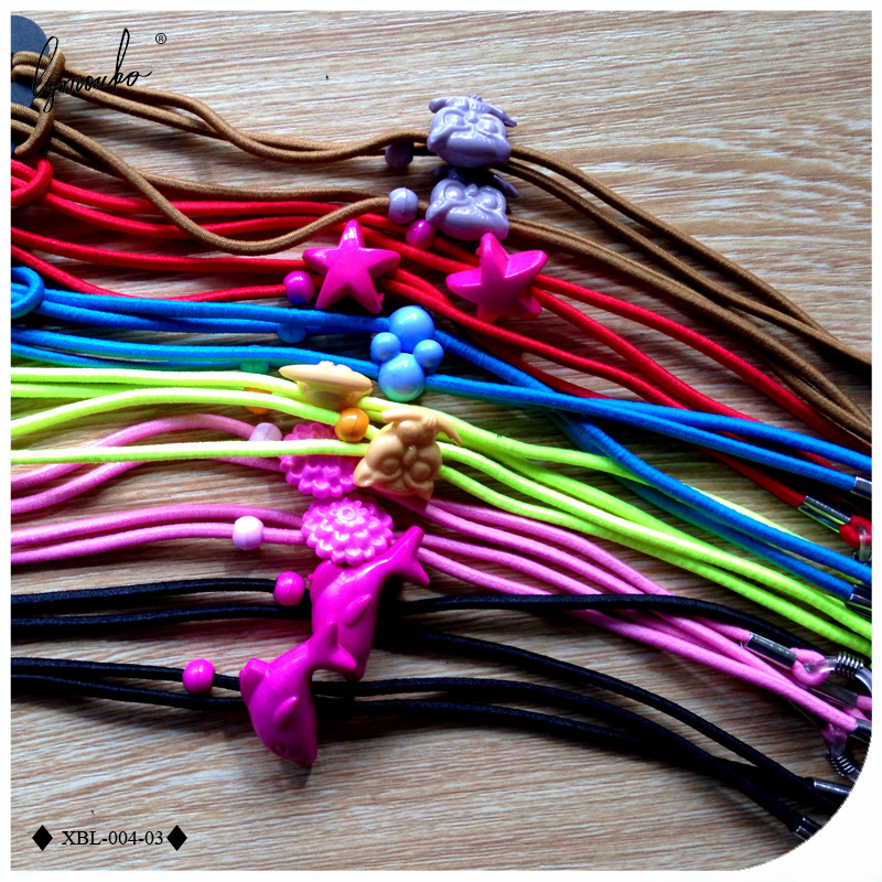Lymouko 12 Stks/partij Mix Kle - Sunglass Retainer Cord recensie en prijs