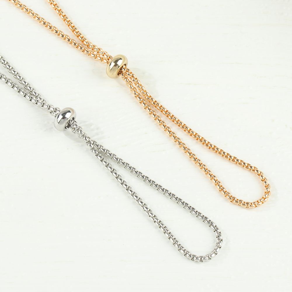Verlengmasker Lanyard Anti-ver - Sunglass Retainer Cord recensie en prijs