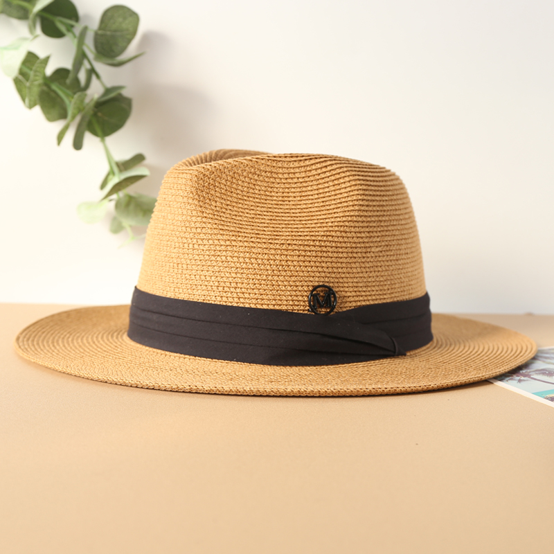 Grote maat XL 63cm Reishoed Pa - Bucket Hat Straw recensie en prijs