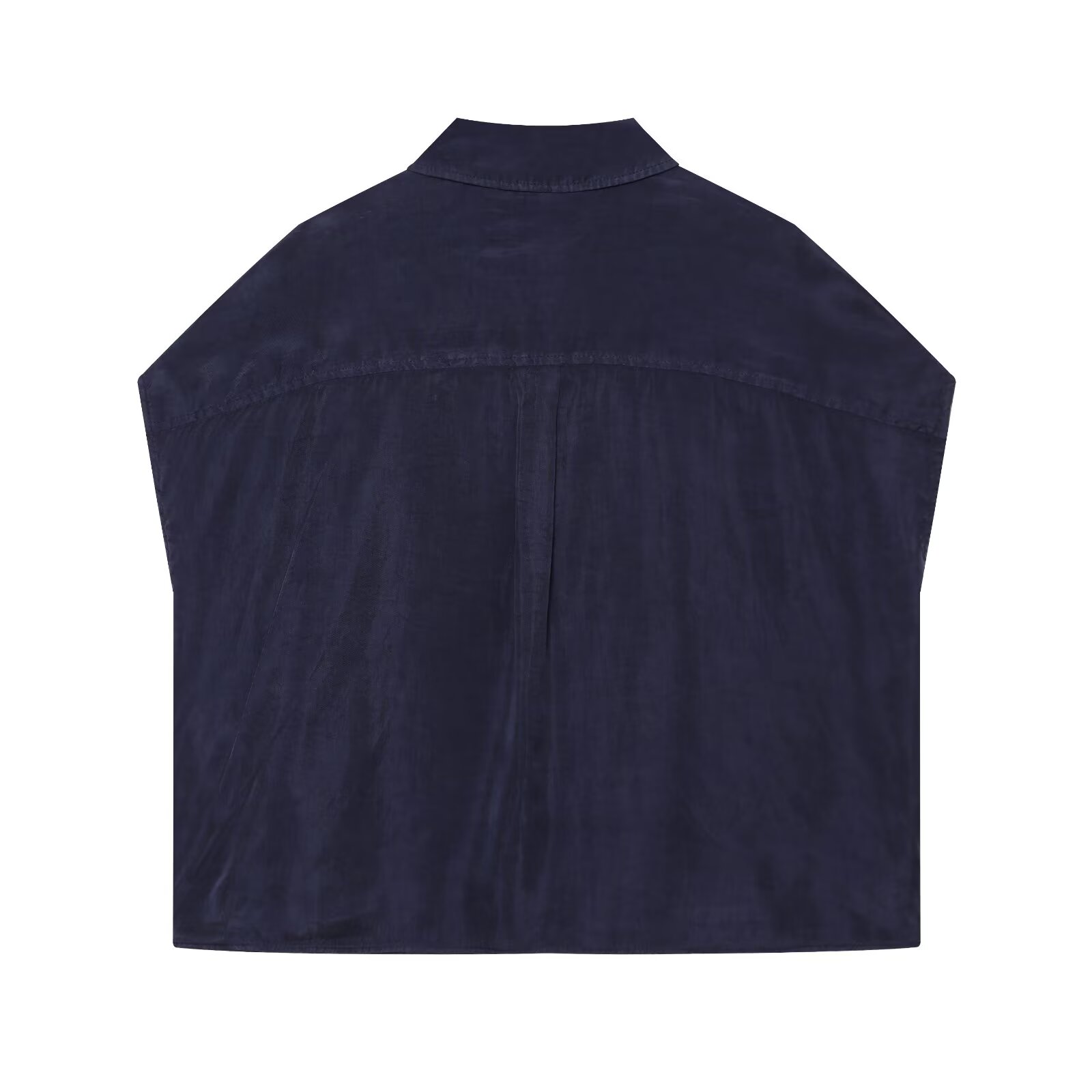 BSAY Nieuwe damesmode revers m - Shirt Camp Collar recensie en prijs