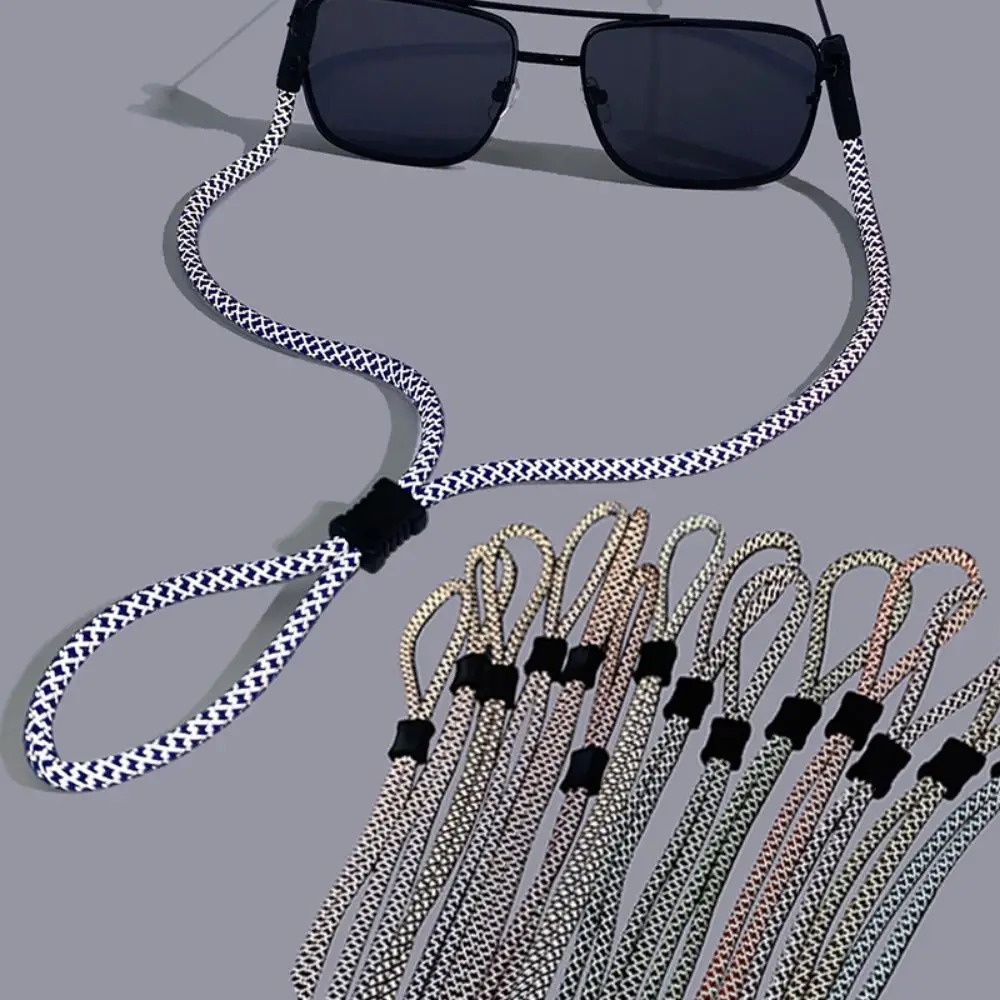 MJYIWANG Antislip zonnebrilkoo - Sunglass Retainer Cord recensie en prijs