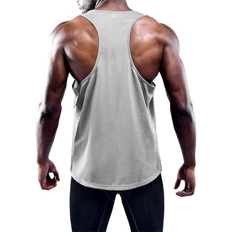 Running Tank Top Heren Zomer S - Tank Top Muscle recensie en prijs